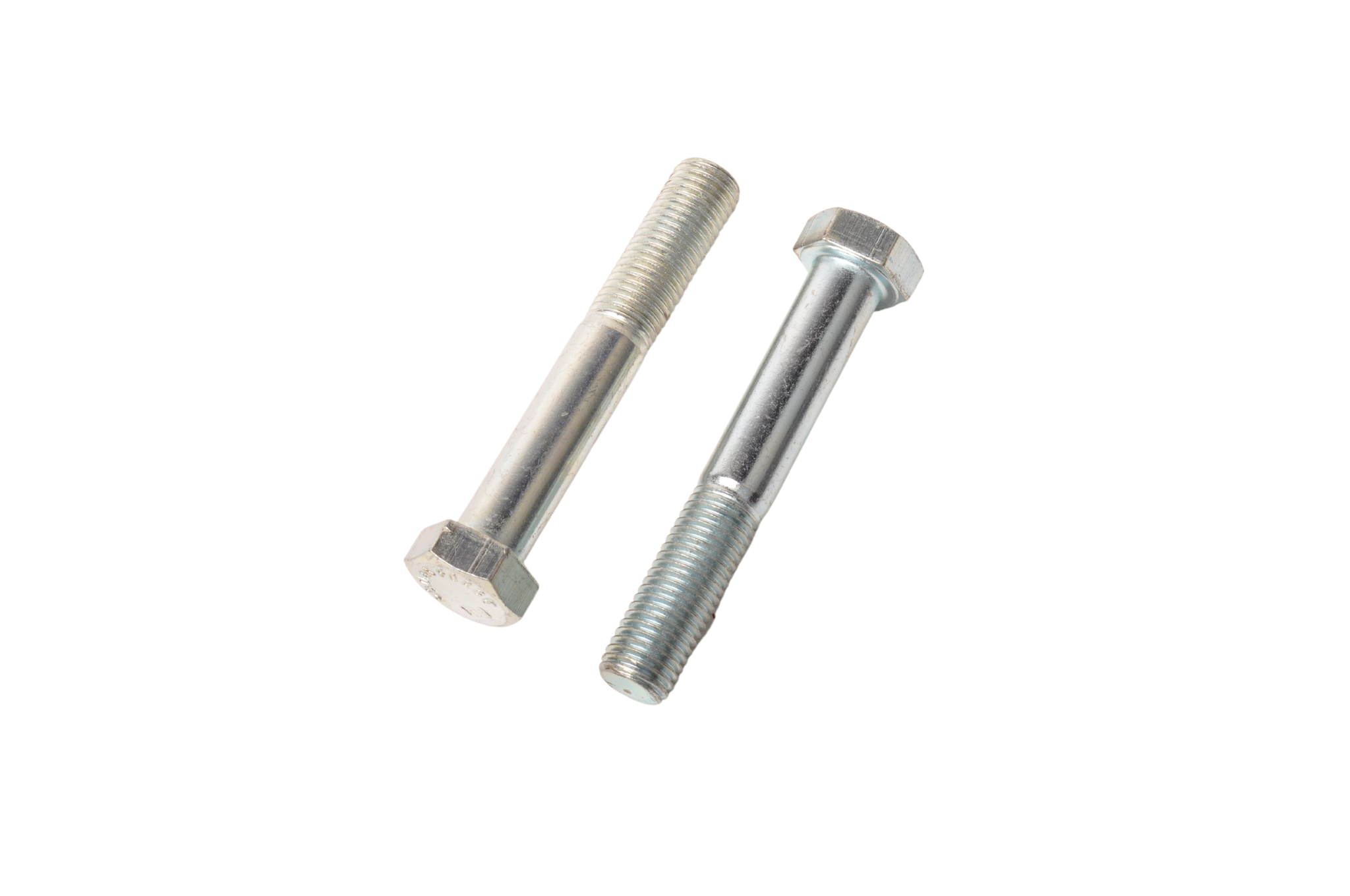 Bout set M16x100 mm - klasse 10.9