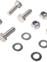 Cantonal Bevestiging set Neuswiel/Handlier