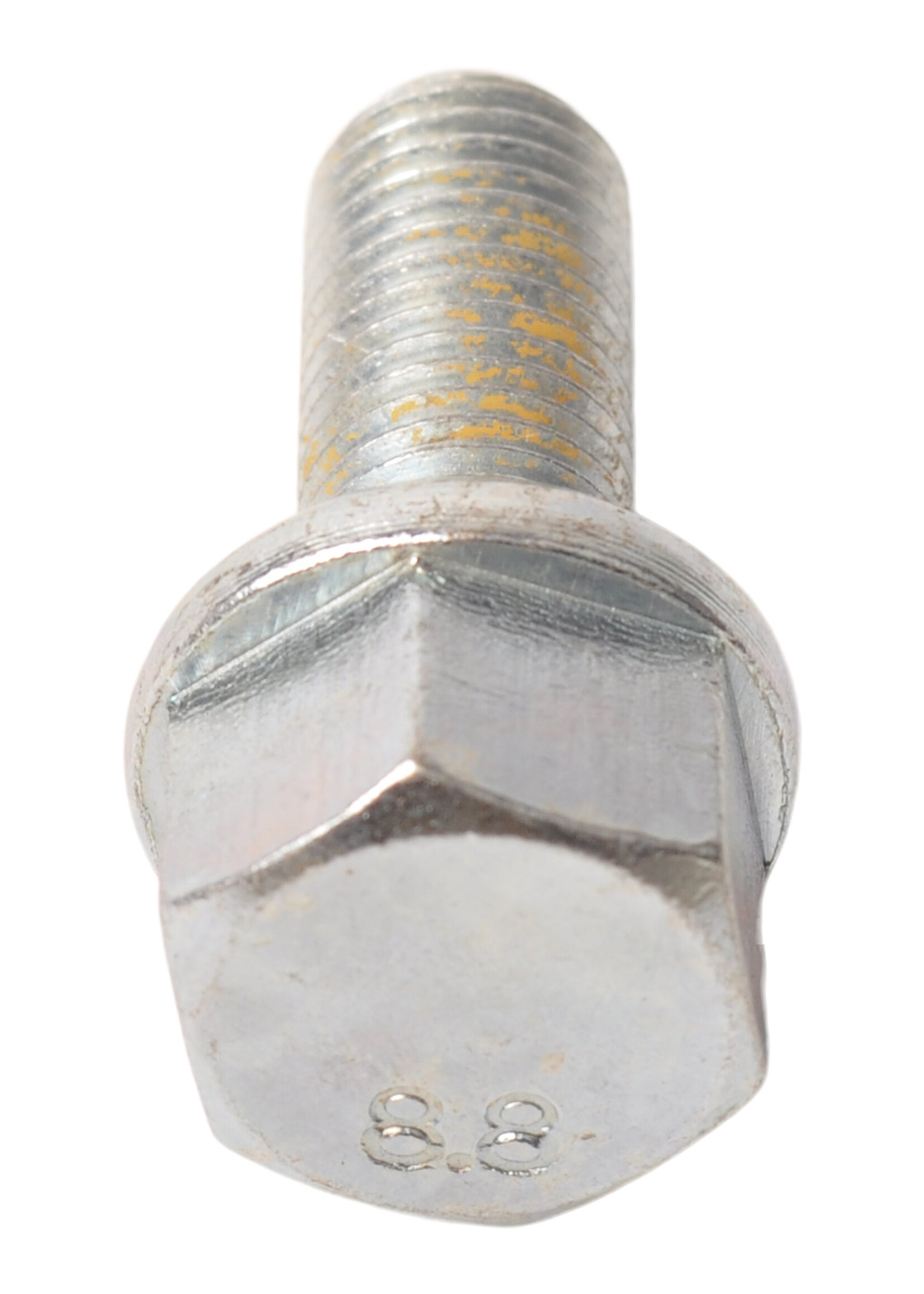 Cantonal Wielbout - bolconisch/sferisch - M12x1.5 -  5 stuks