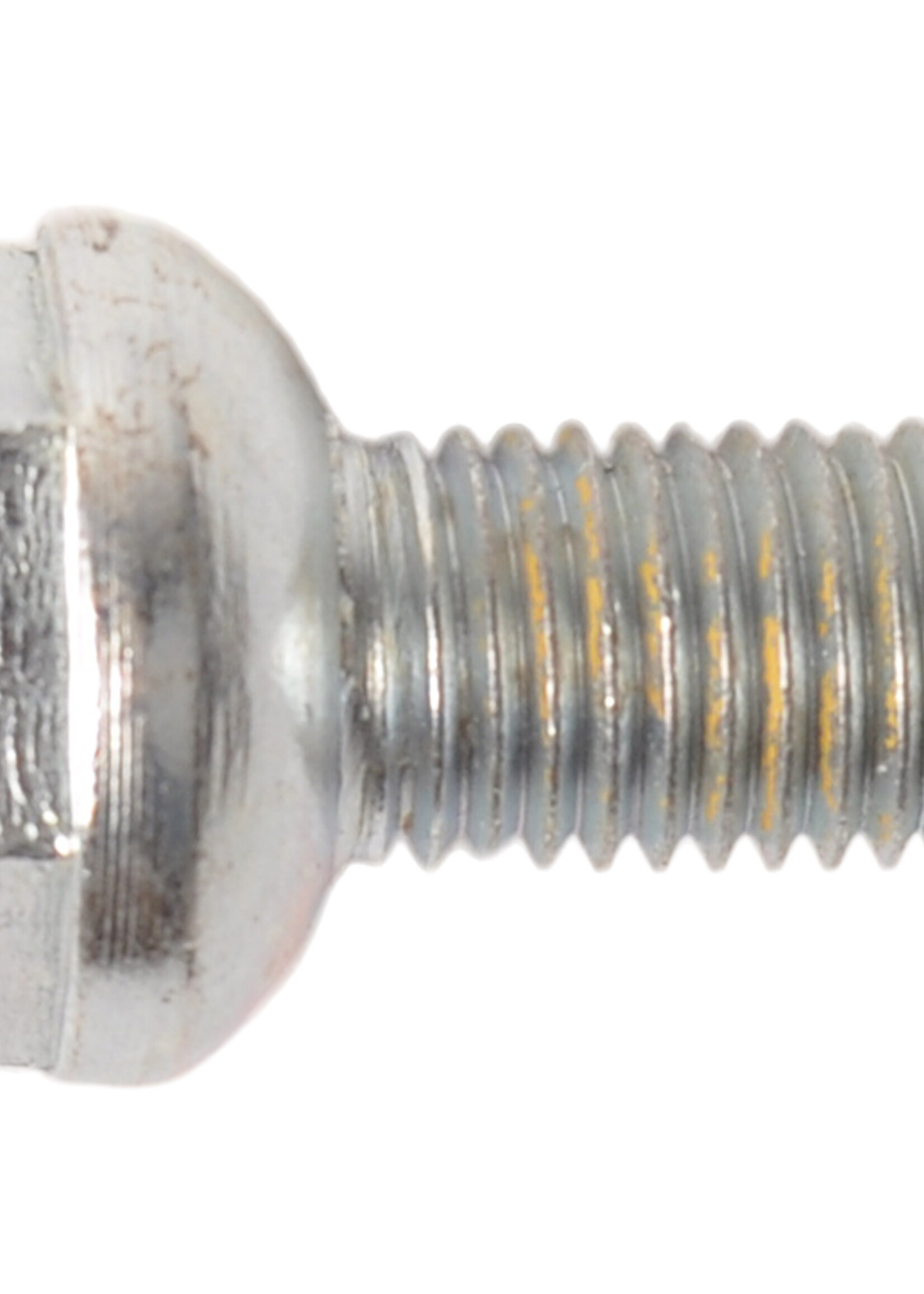 Cantonal Wielbout - bolconisch/sferisch - M12x1.5 -  5 stuks