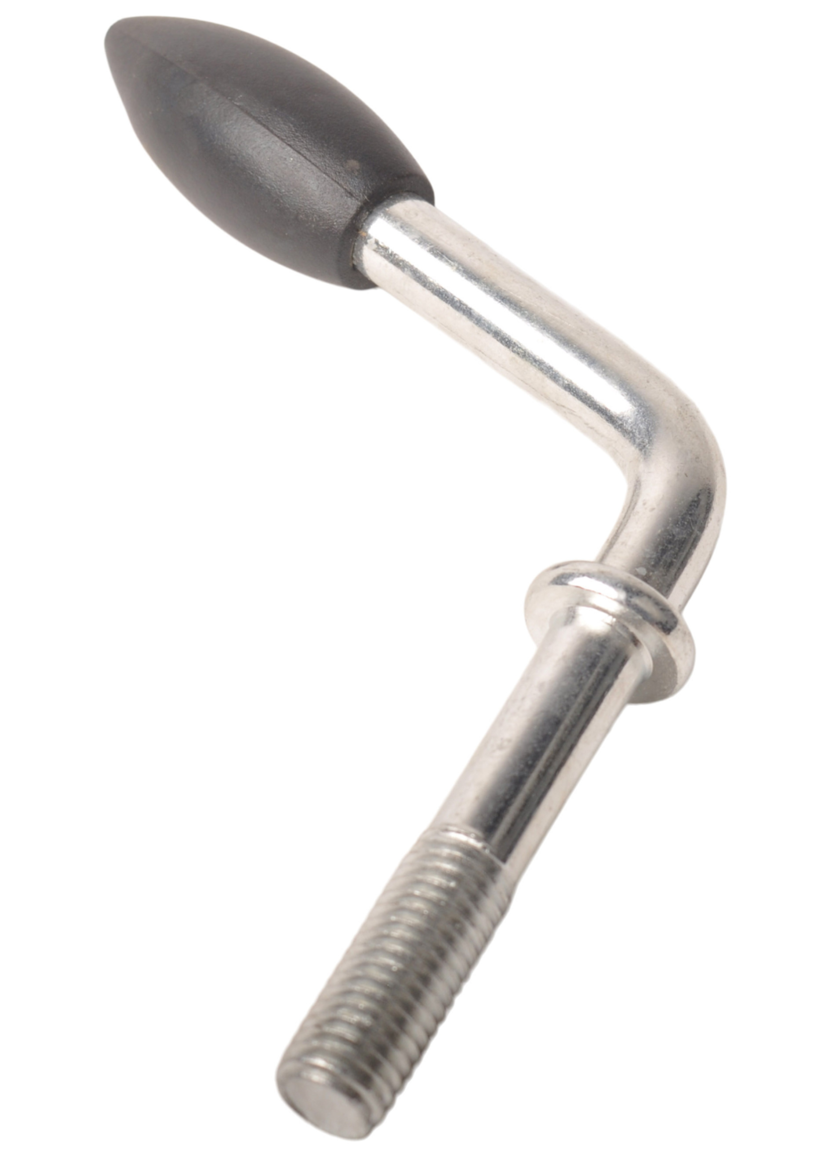 Simol Knevel voor neuswielklem M12x60 mm