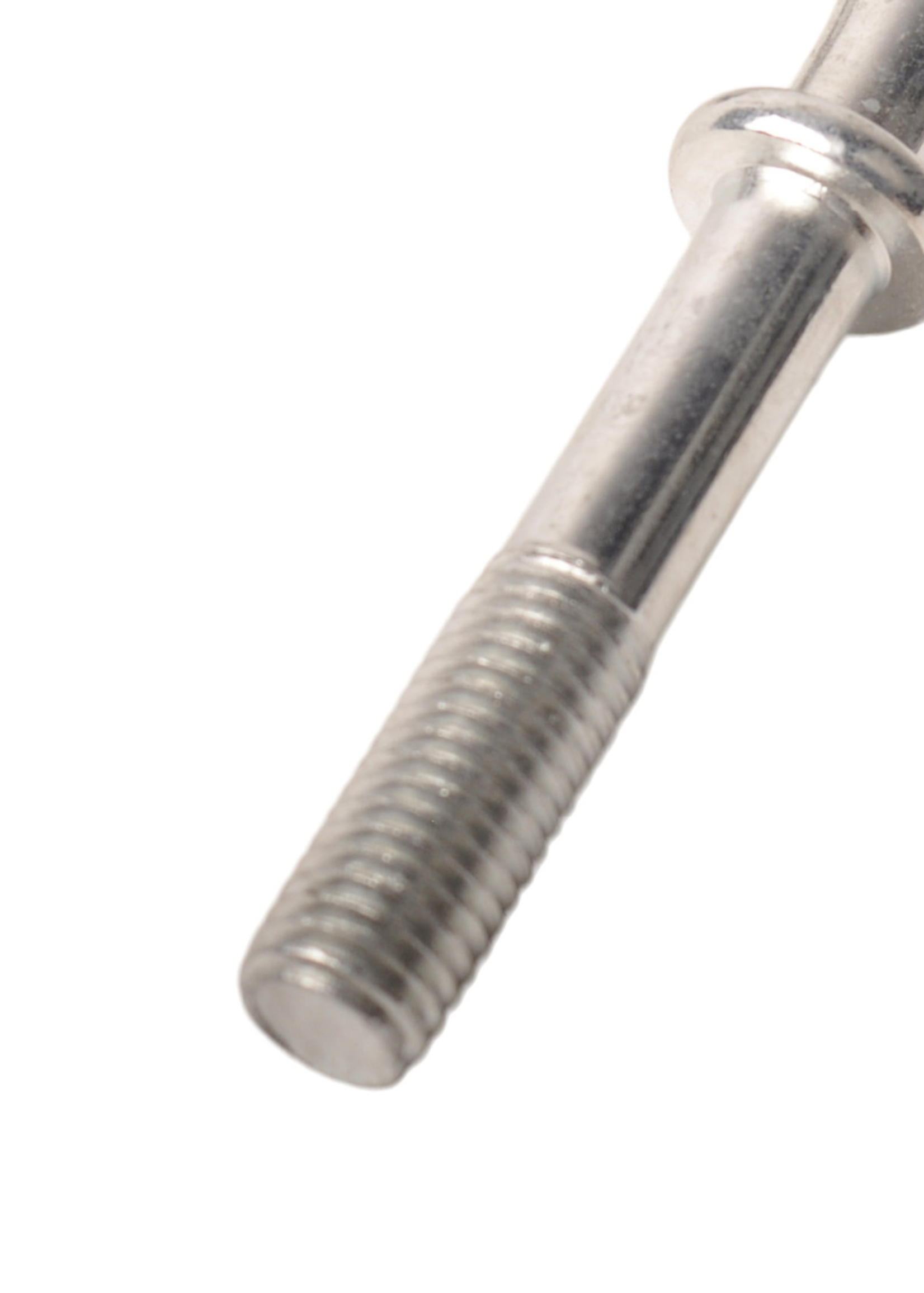 Simol Knevel voor neuswielklem M12x60 mm