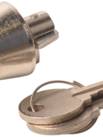 Knott Steekslot voor koppeling K7,5 (KNOTT)