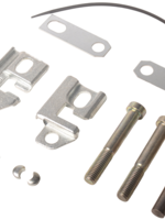 AL-KO Montageset AL-KO Safety AK160 rond 50mm