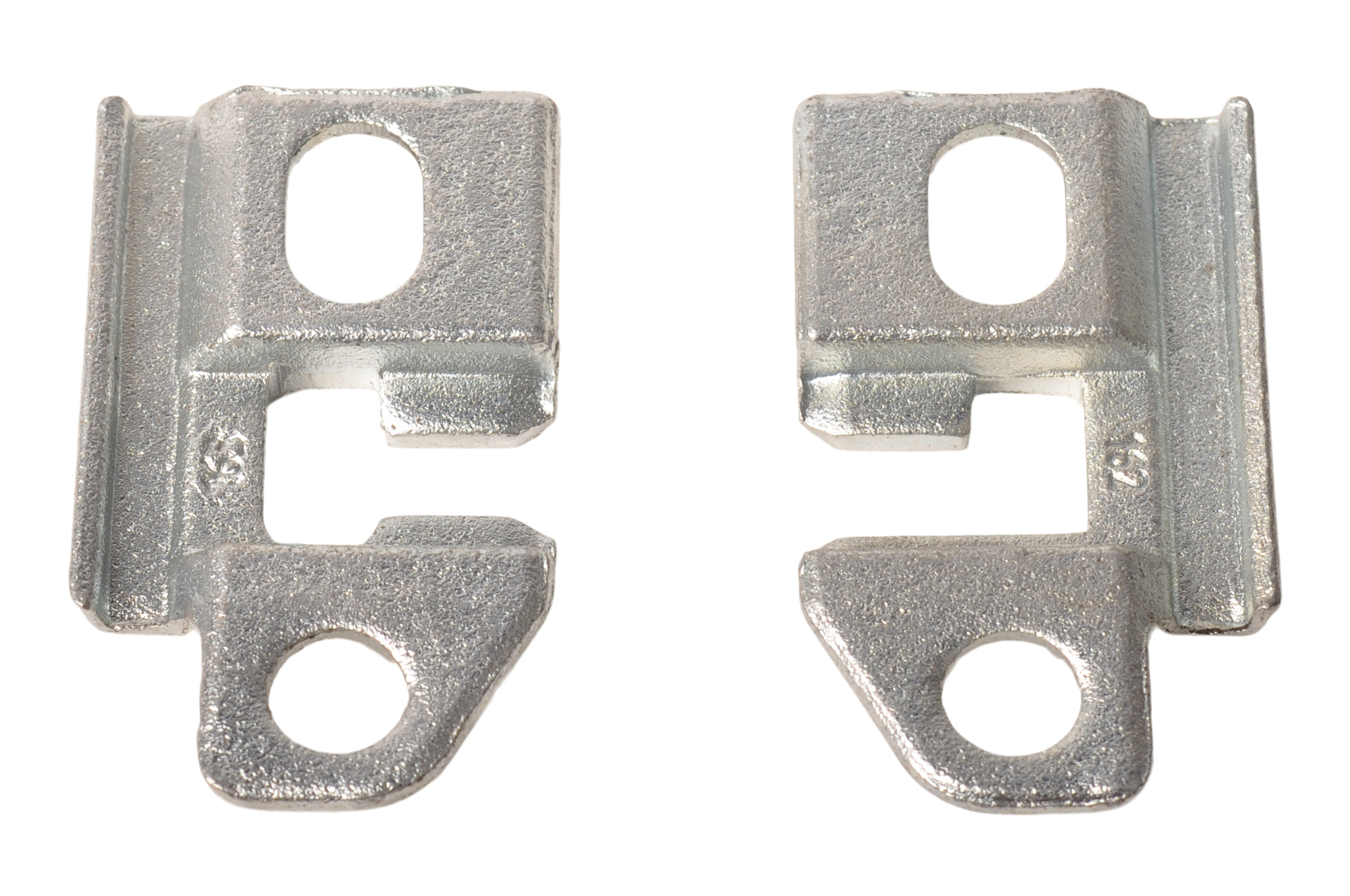 Montageset AL-KO Safety AK160 rond 50mm