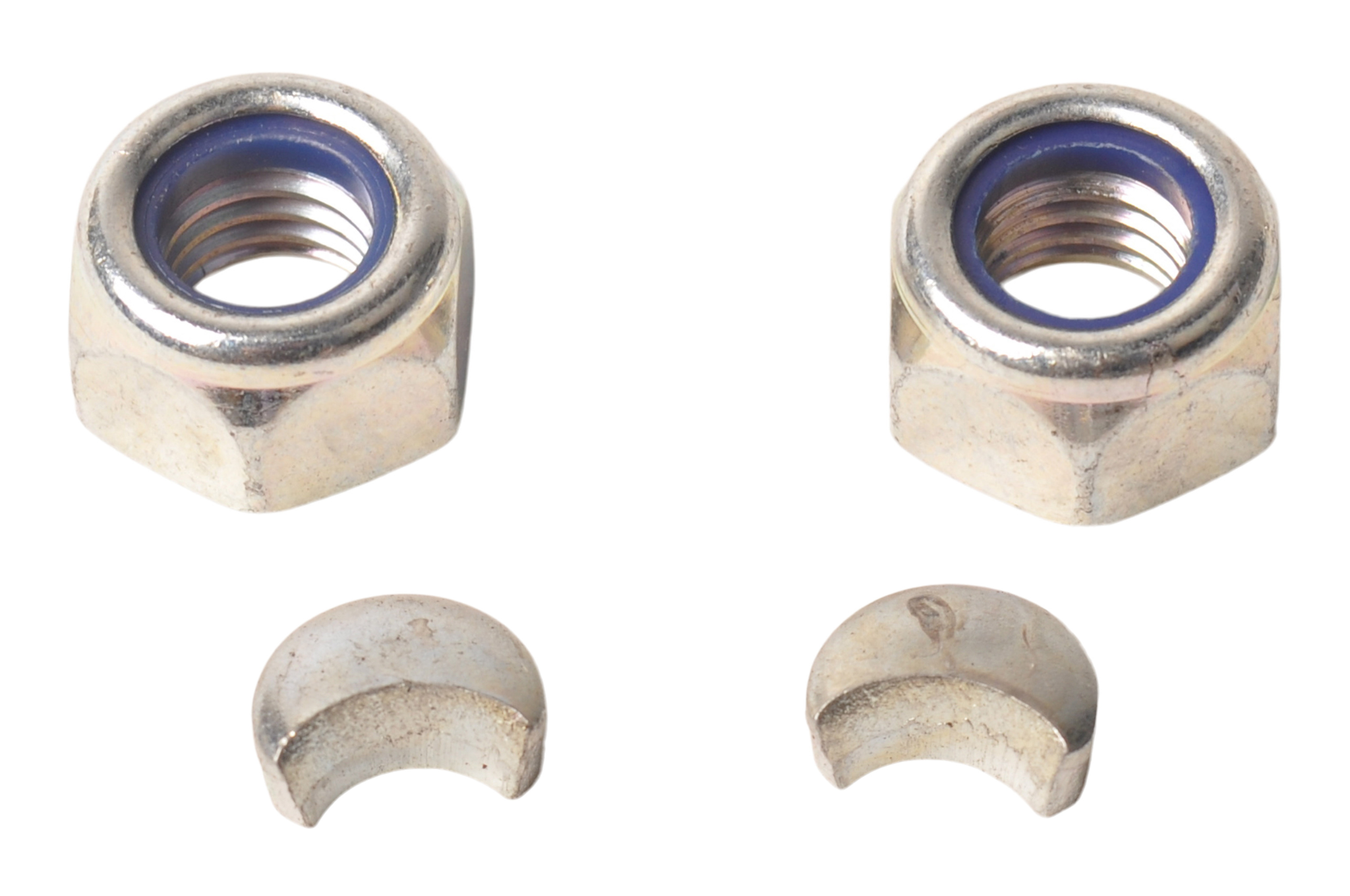 Montageset AL-KO Safety AK160 rond 50mm