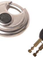 Abus Abus padlock Fixed Lock - premium discusslot