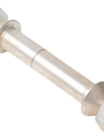 DoubleLock DoubleLock Fixed Lock Scharnierstift