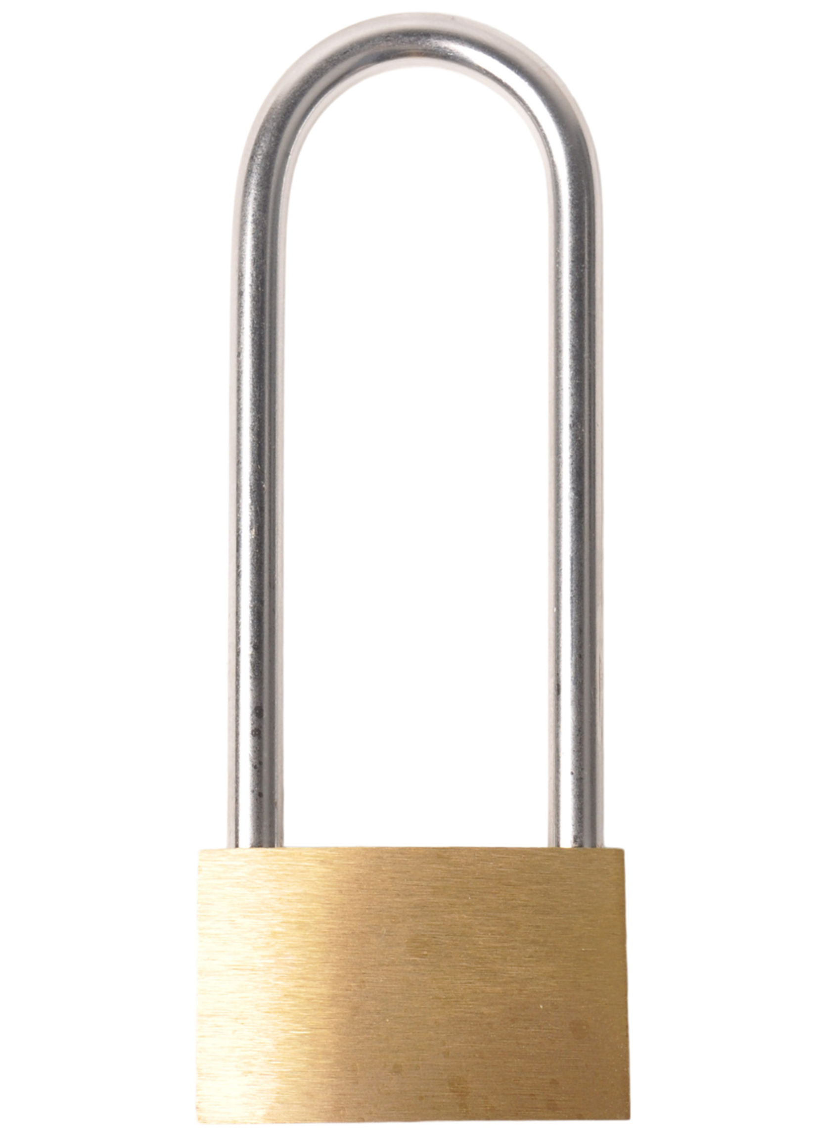 ProPlus Hangslot 40 mm met lange beugel 61 mm
