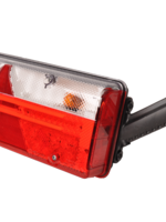 Aspock Aspock Europoint 3 rechts - LED - 24V - ASS2 7P connector