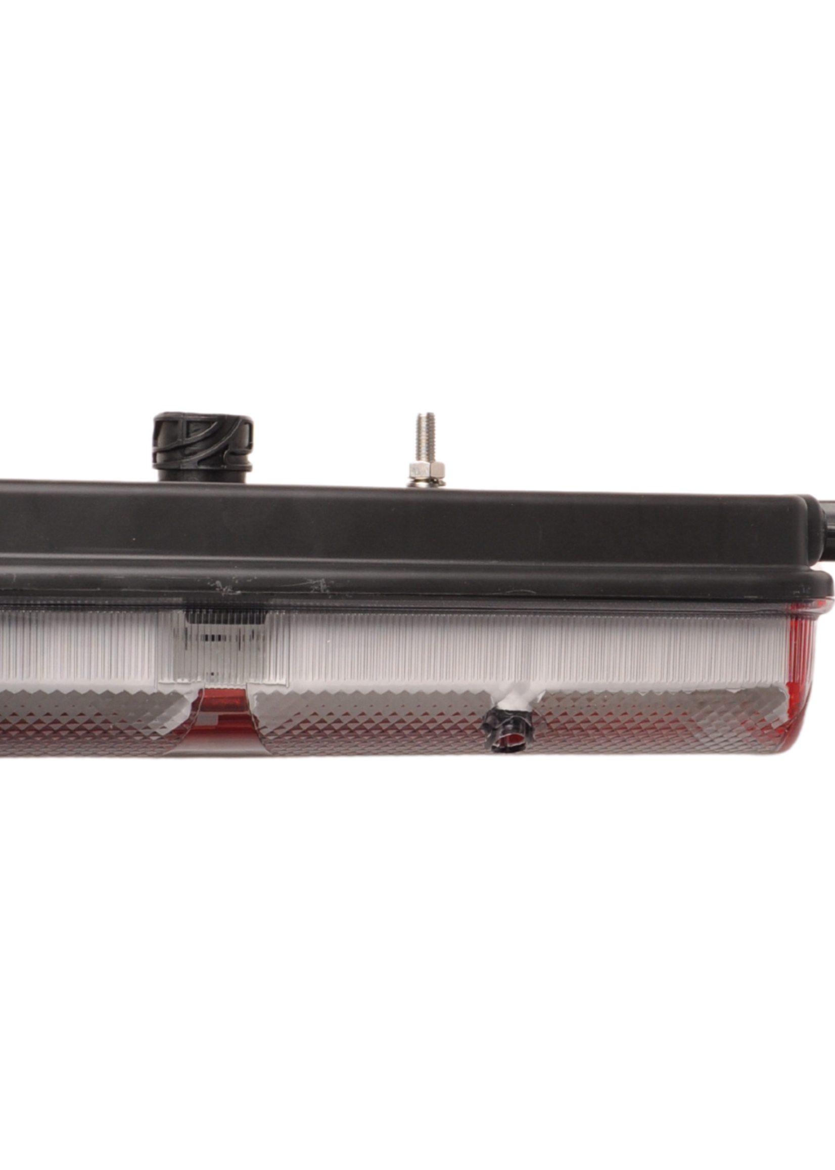 Aspock Aspock Europoint 3 LED achterlicht - rechts - 24V - ASS2 7 polige connector - inclusief markeringsverlichting