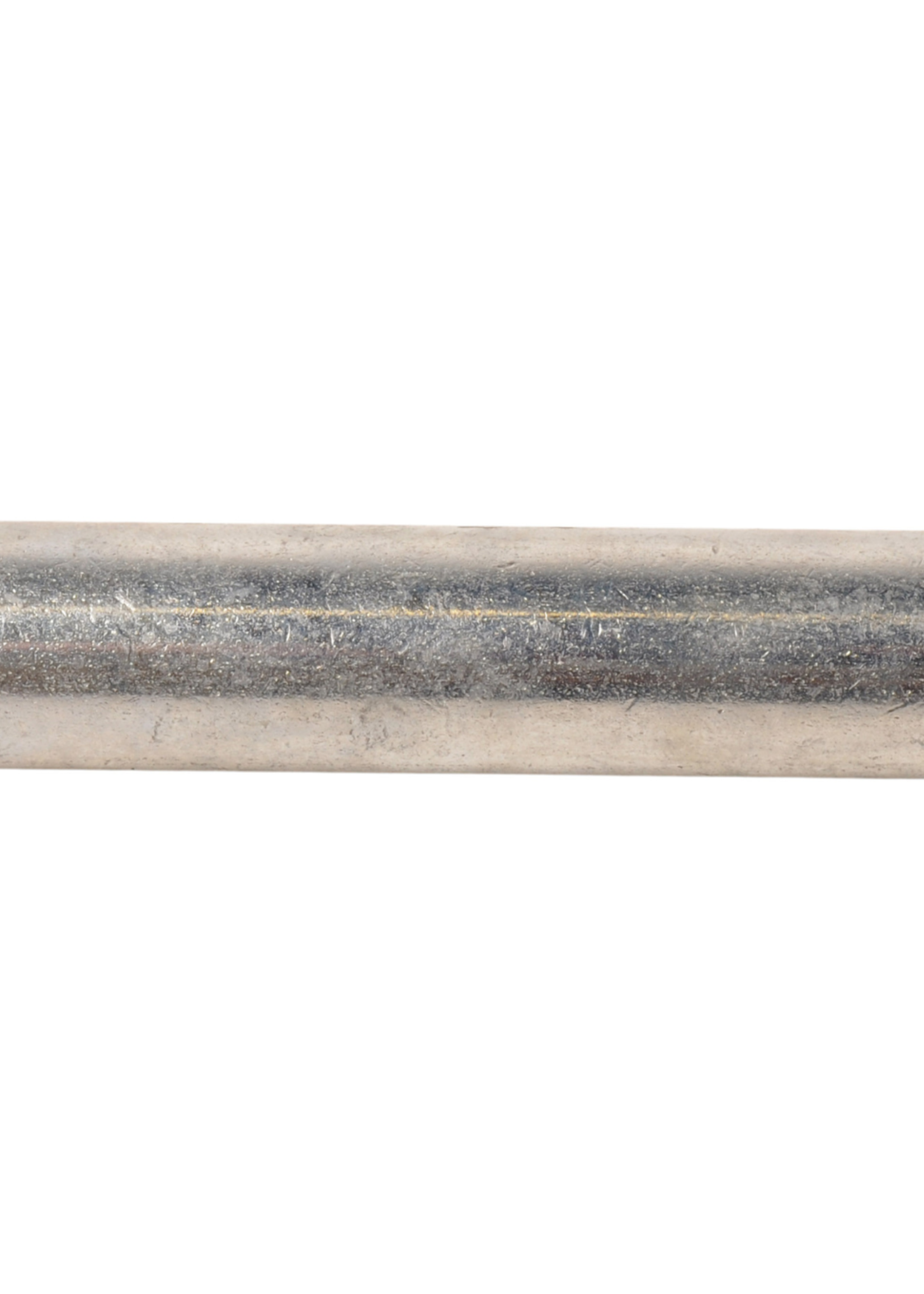 Cantonal Kruiwagen as (20 mm) - draadeind M10