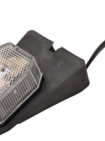 Aspock Aspock flexipoint - wit - LED