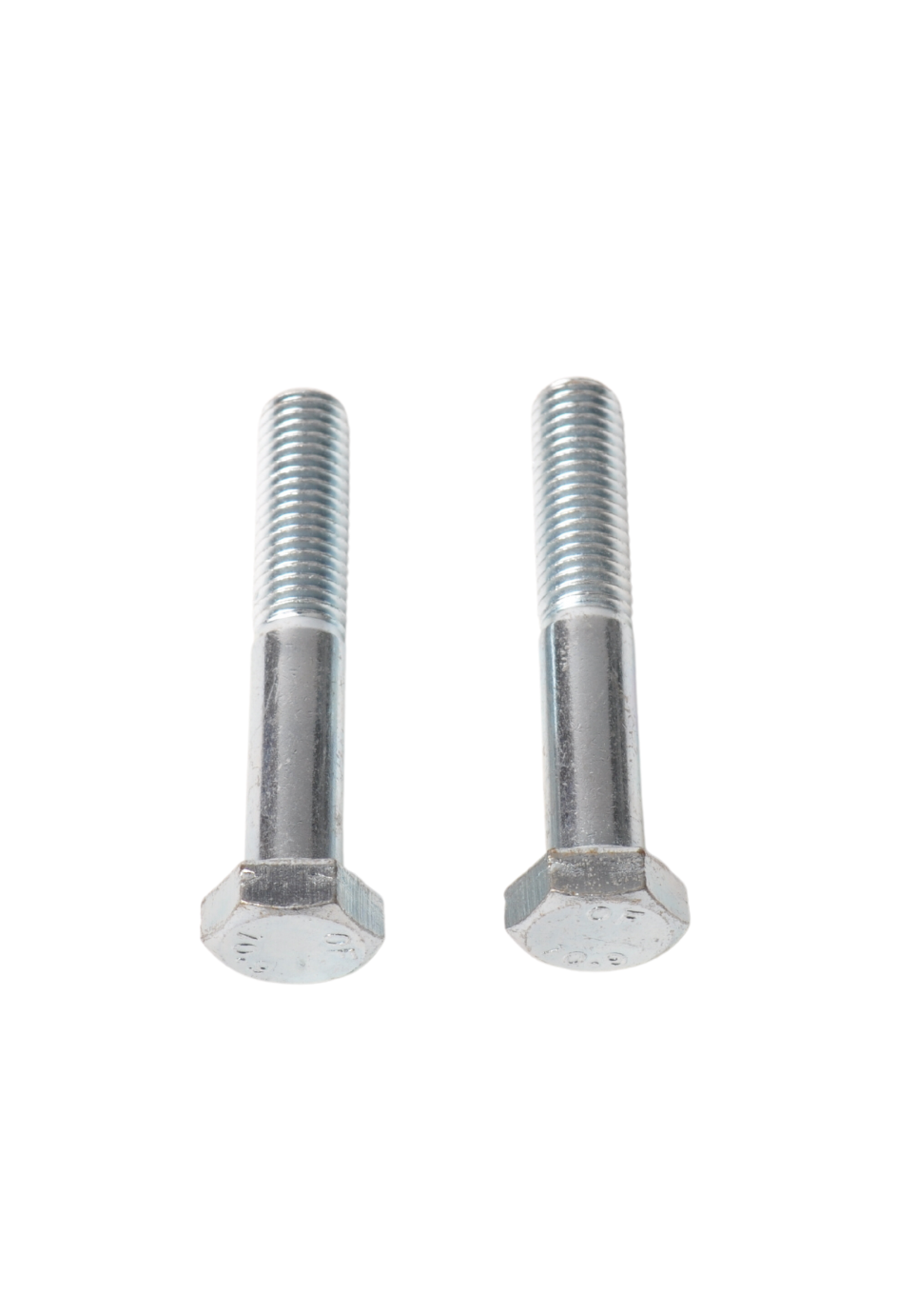 Cantonal Bout set M12x70 mm - klasse 10.9