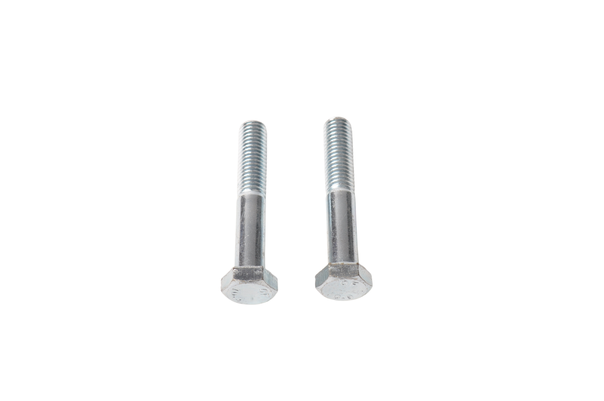 Bout set M12x70 mm - klasse 10.9