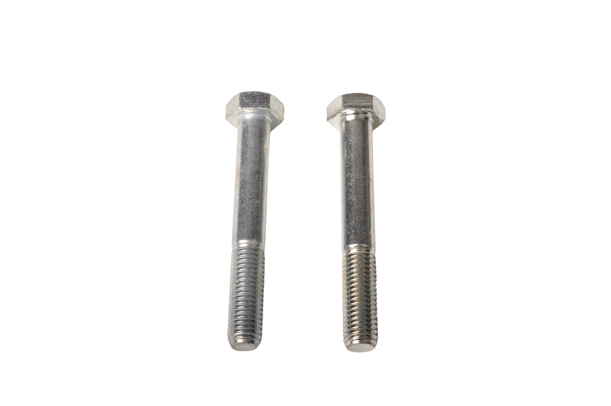 Bout set M14x100 mm - klasse 10.9