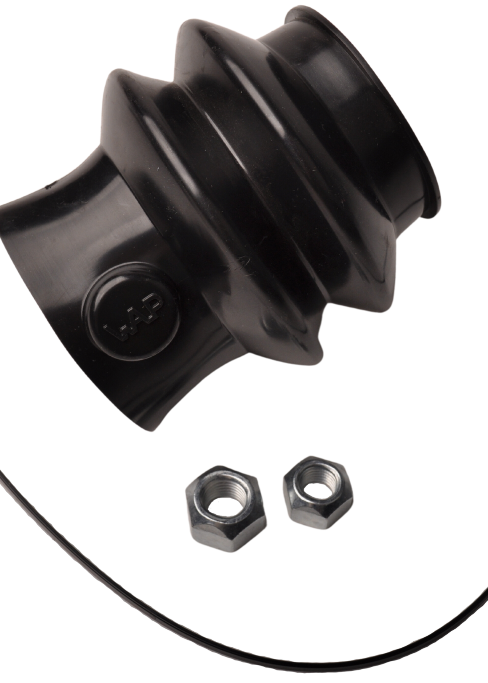 WAP Stofhoes WAP 35.4 - triangel