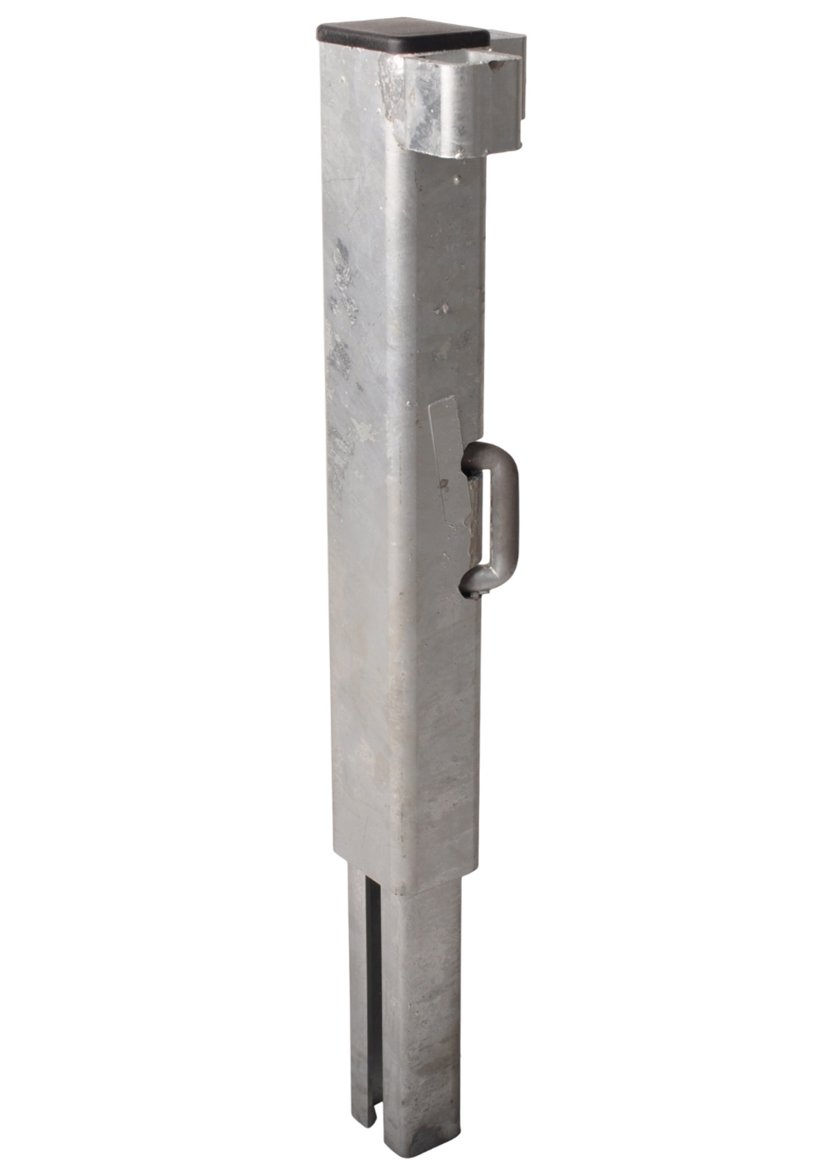Anssems Hoekpaal/hoekrong Anssems oud model 30 cm rechtsachter linksvoor