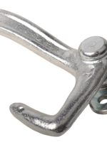 Cantonal Haaksluiting LINKS klein type 1
