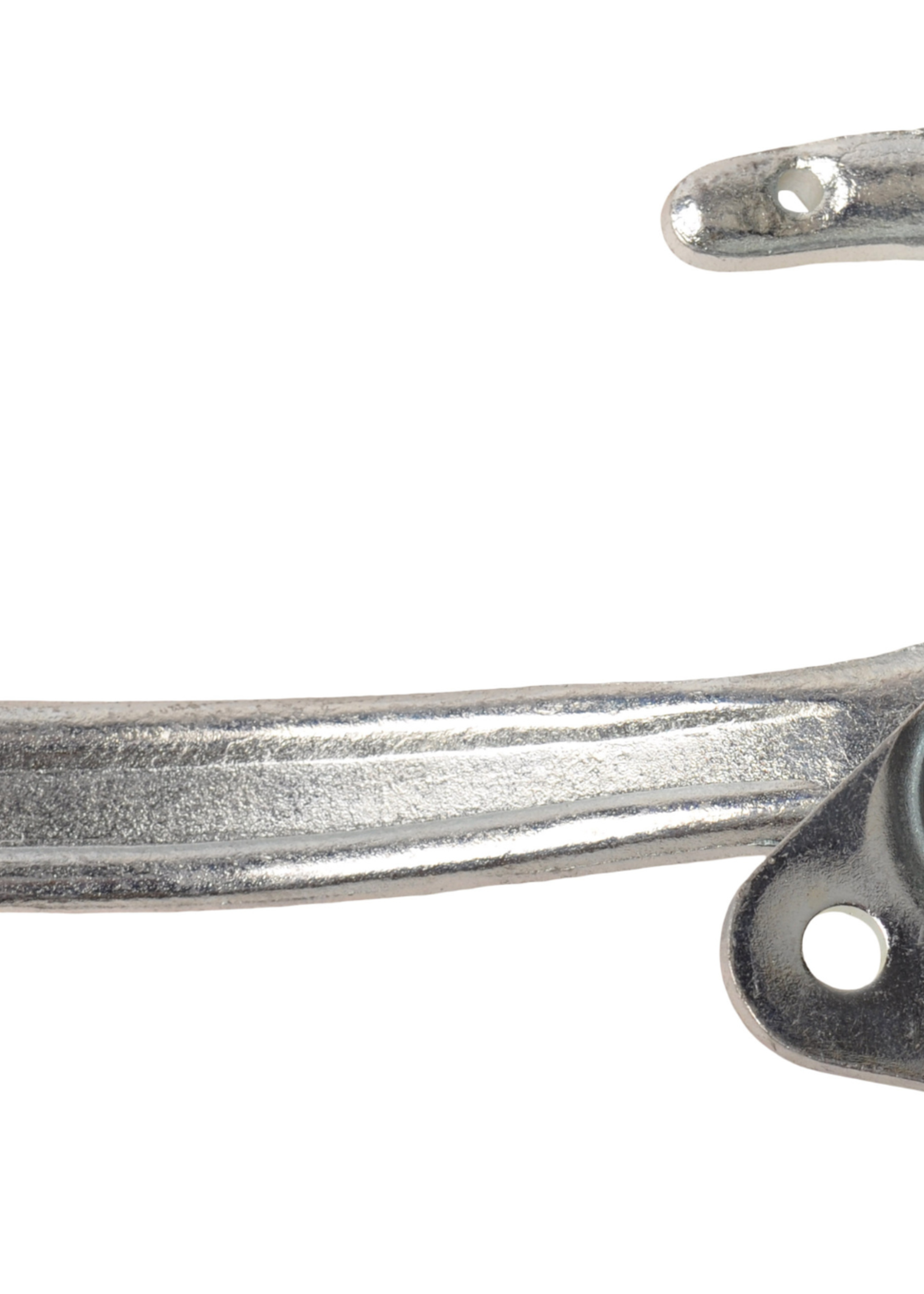 Cantonal Haaksluiting LINKS type 1 (kleine bevestigingsplaat)