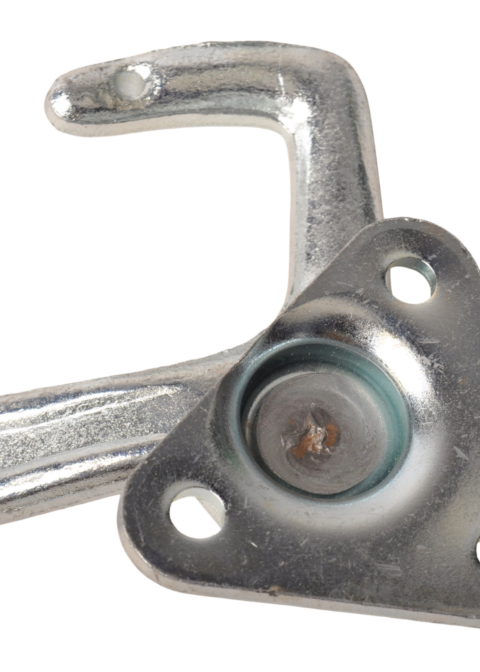 Cantonal Haaksluiting LINKS type 1 (kleine bevestigingsplaat)