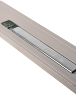 Anssems Zijbordsluiting 350 mm Alu Links (type Anssems BSX )