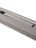 Anssems Zijbordsluiting 400 mm Alu Rechts  type Anssems MSX