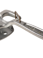 Cantonal Haaksluiting LINKS type 1 met veer PREMIUM