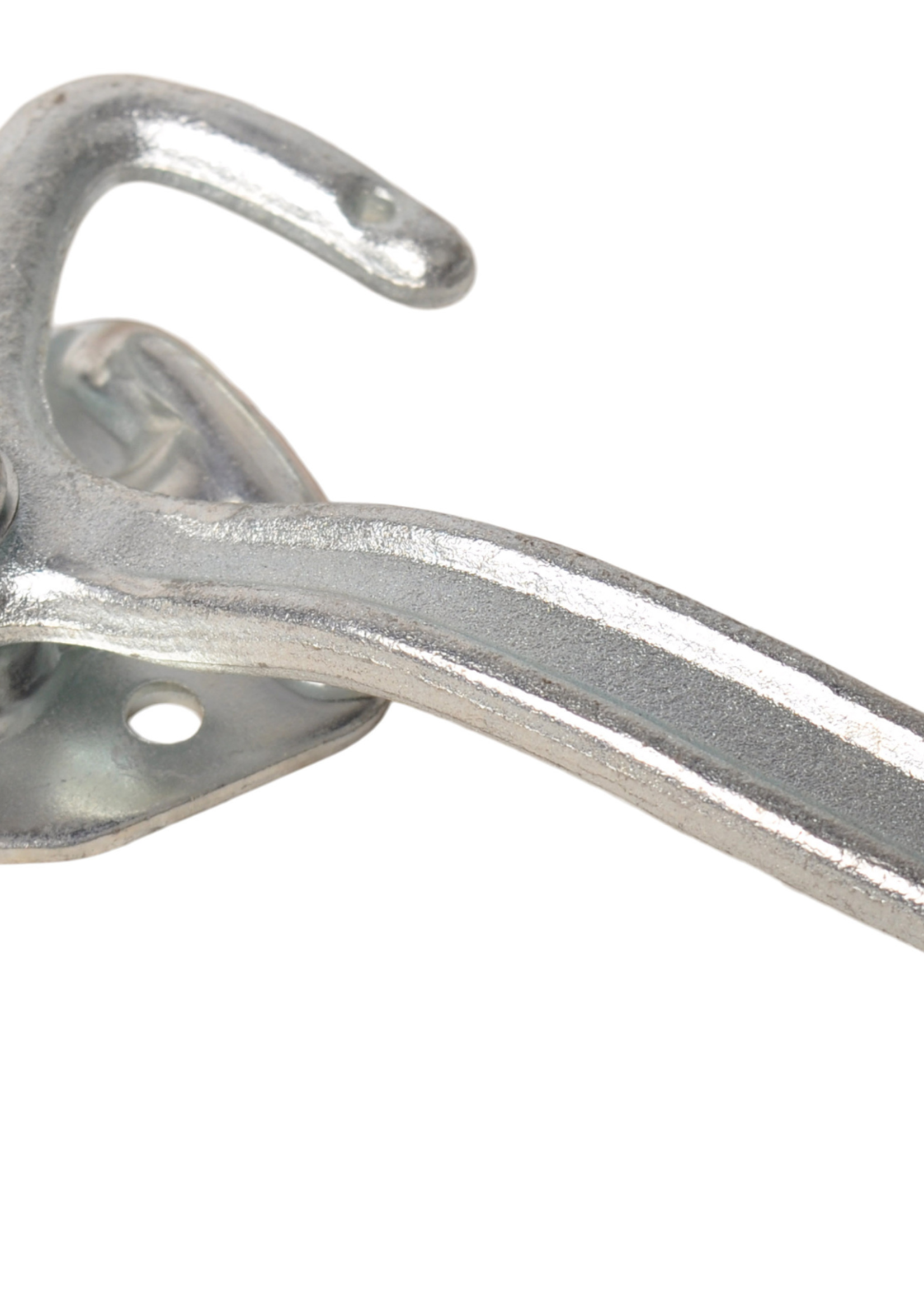 Cantonal Haaksluiting LINKS type 0 (grote bevestigingsplaat)