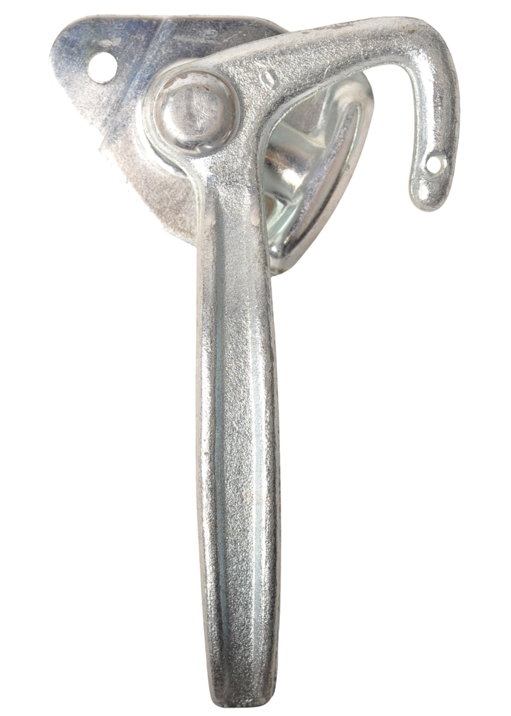 Cantonal Haaksluiting LINKS type 0 (grote bevestigingsplaat)