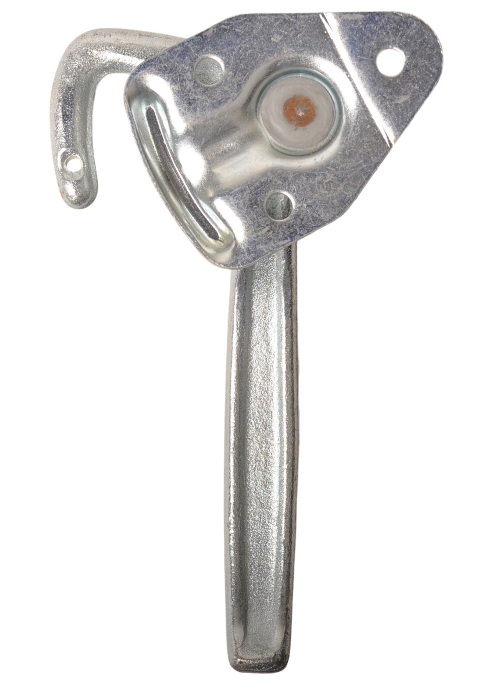Cantonal Haaksluiting LINKS type 0 (grote bevestigingsplaat)