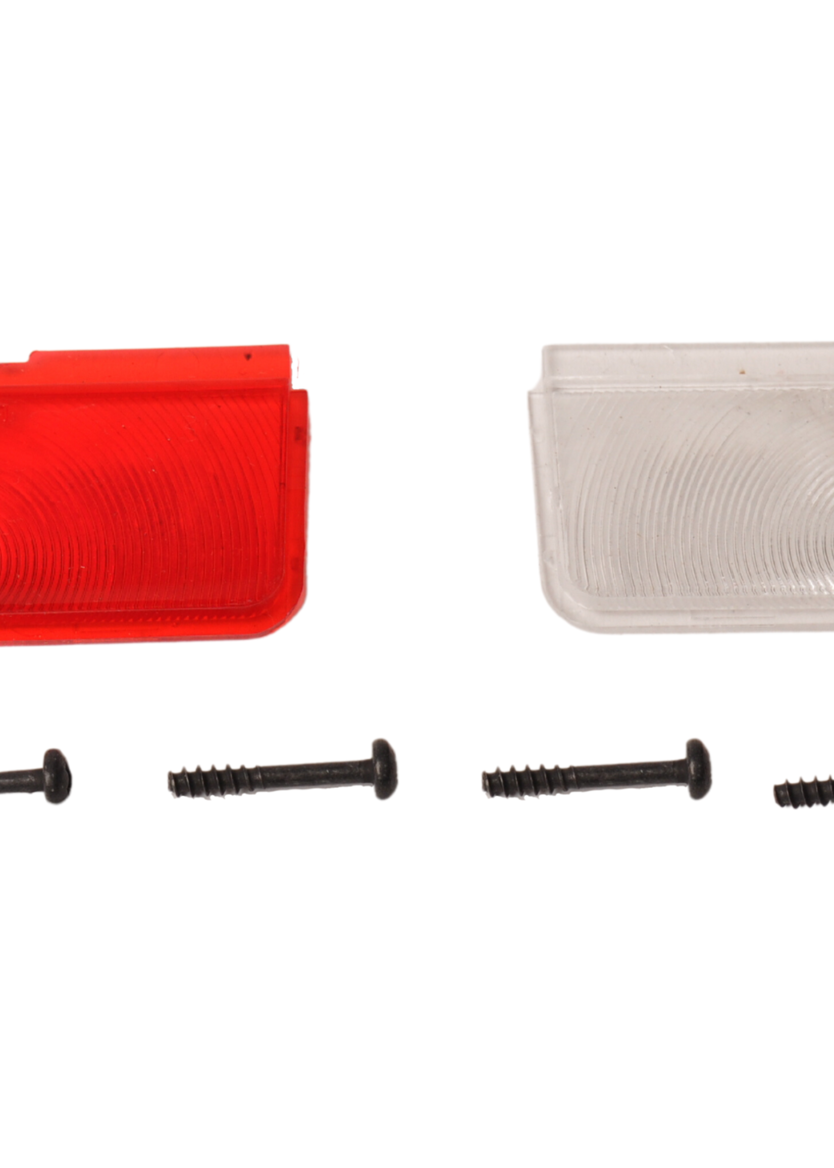 Jokon Los glas voor de Jokon Technokon 1 links - inclusief driehoek reflector