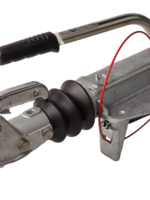 AL-KO AL-KO oplooprem aanhanger 251G – 3000 kg maximaal trekvermogen - V-dissel aansluiting