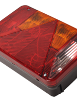 Radex Radex 5900 Rechts 220x140x60 mm