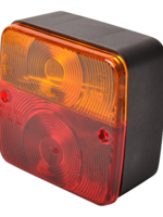 Radex Radex 3001 Links/Rechts 100x105x50 mm
