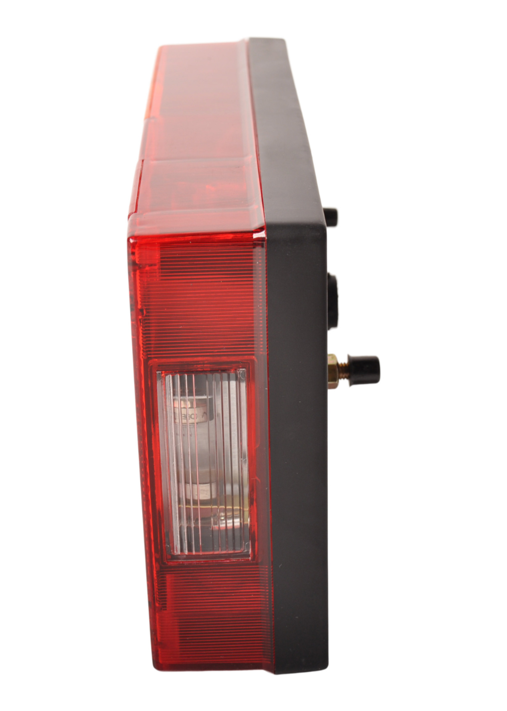 Aspock Multipoint 1 - Achterlicht - 24-5000-007 - 5 polig - Links