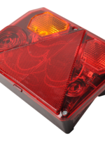 Radex Radex 6400 Links 200x140x52 mm