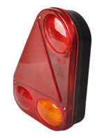 Radex Radex 2900 Links 180x240x60 mm