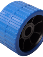Cantonal 118x73 mm kimrol blauw 22 mm naafdiameter