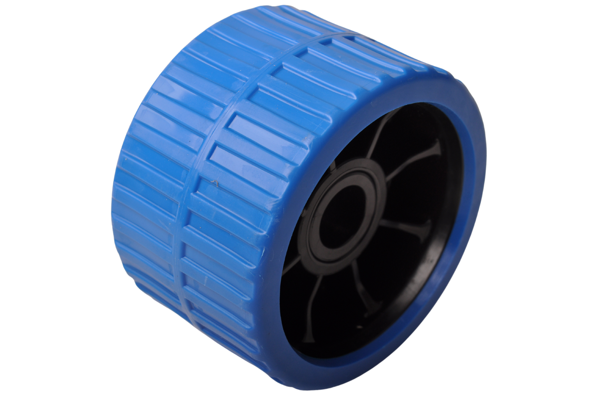 118x73 mm kimrol blauw 22 mm naafdiameter