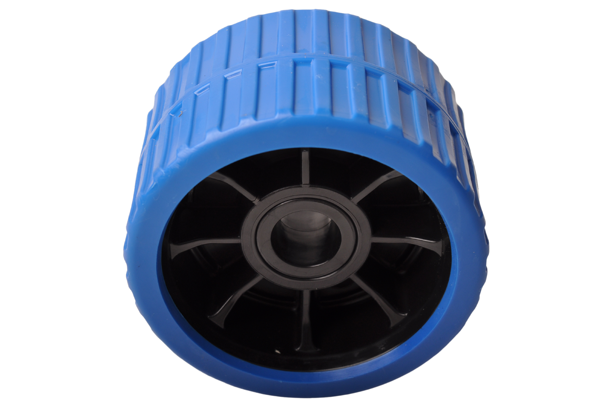 118x73 mm kimrol blauw 22 mm naafdiameter