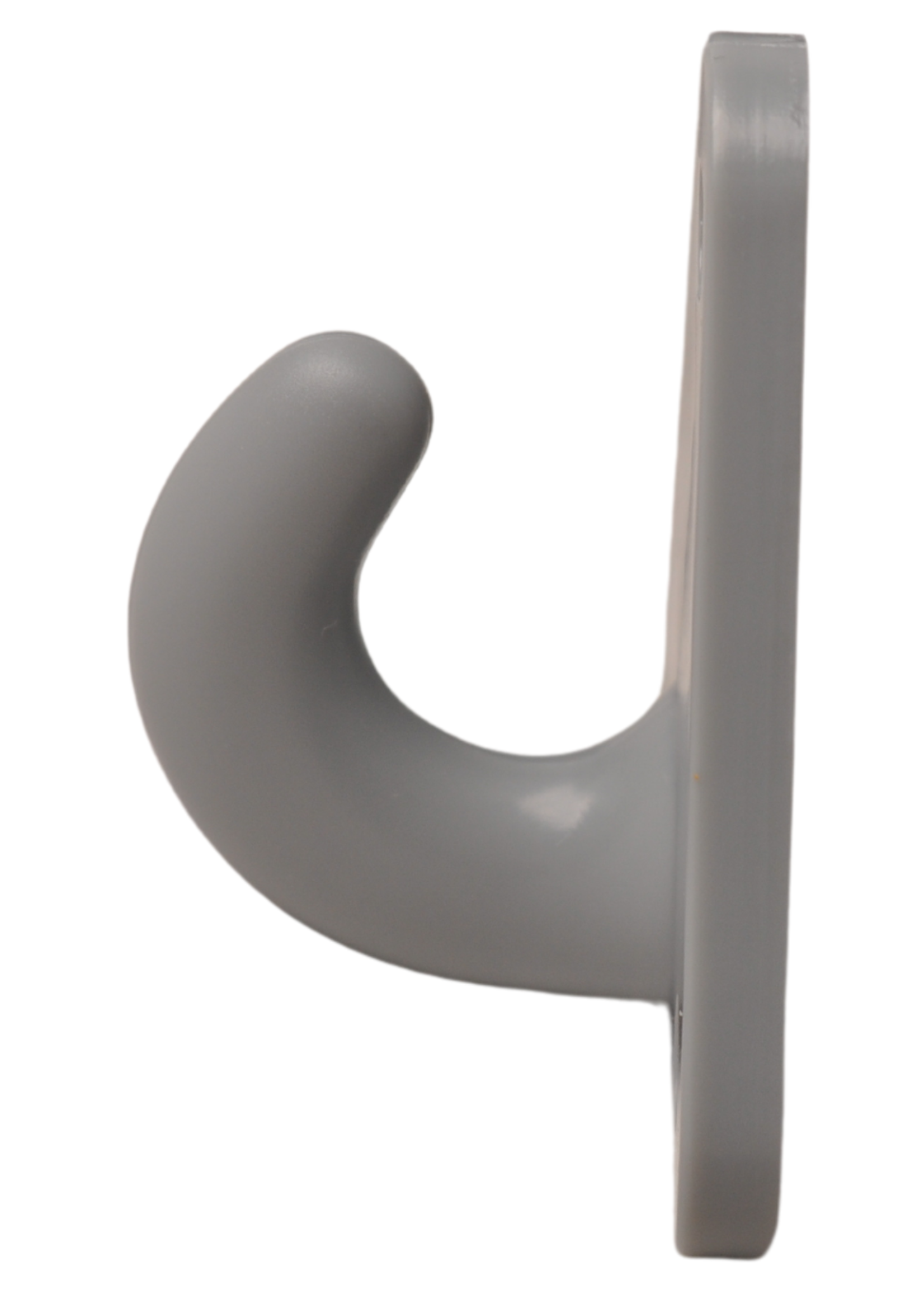 ProPlus Touwhaak kunststof 45x39 mm - 10 stuks