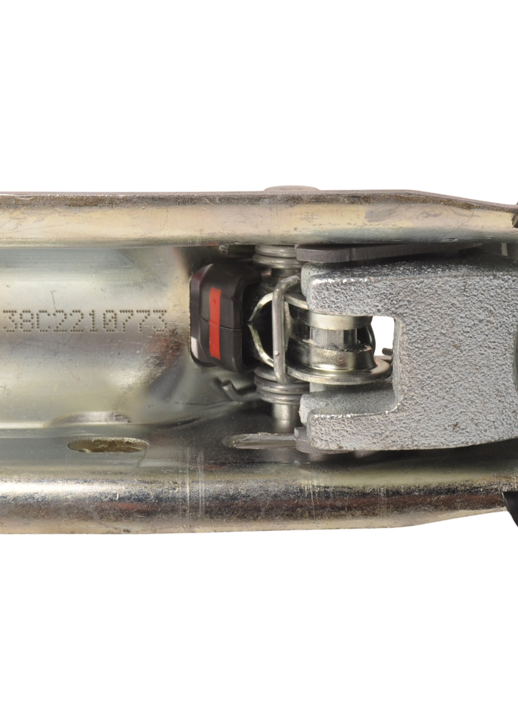 AL-KO AL-KO AK161 - rond 35/45/50 mm - 1600 kg - geremde koppeling