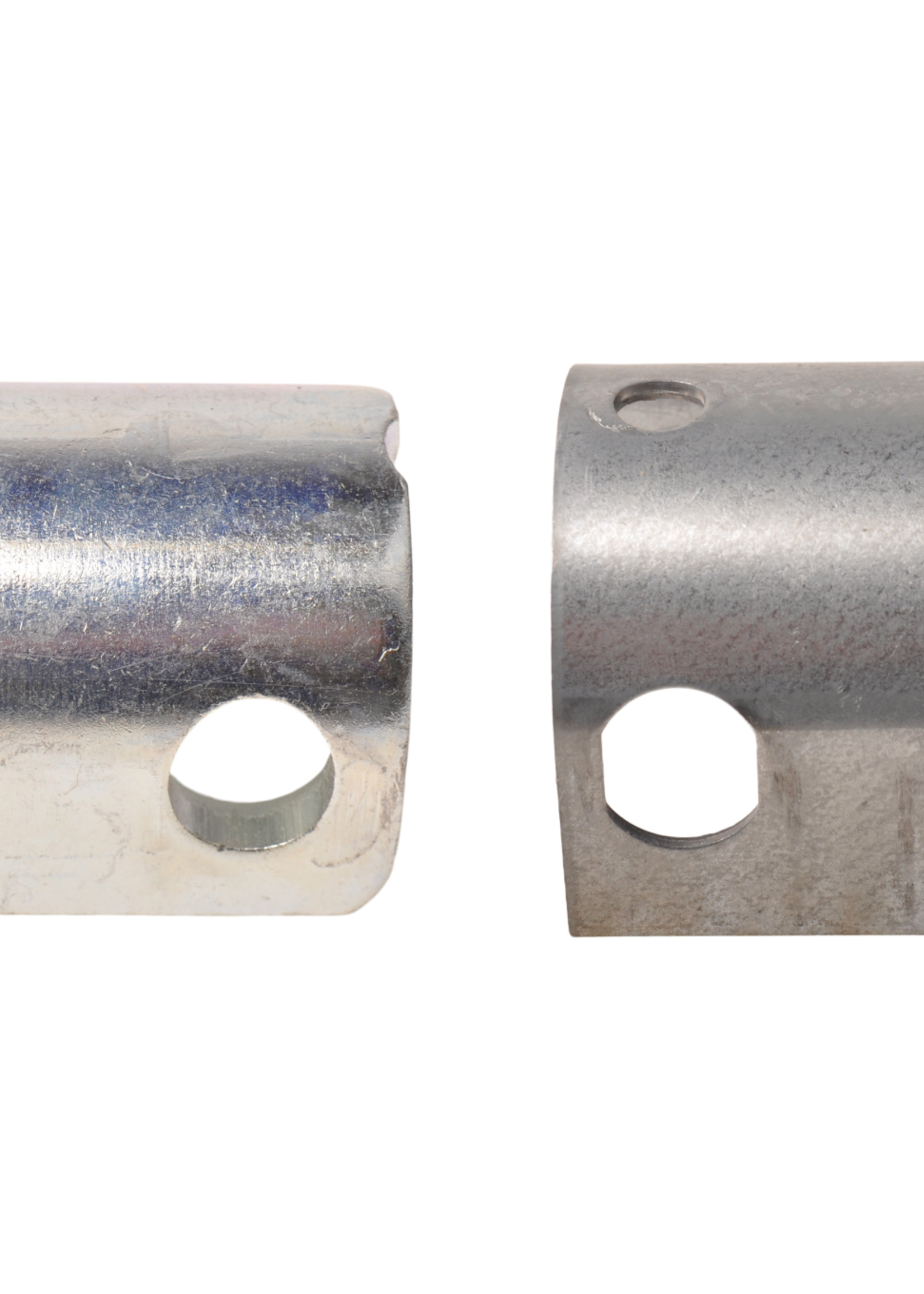 AL-KO AL-KO AK161 - rond 35/45/50 mm - 1600 kg - geremde koppeling
