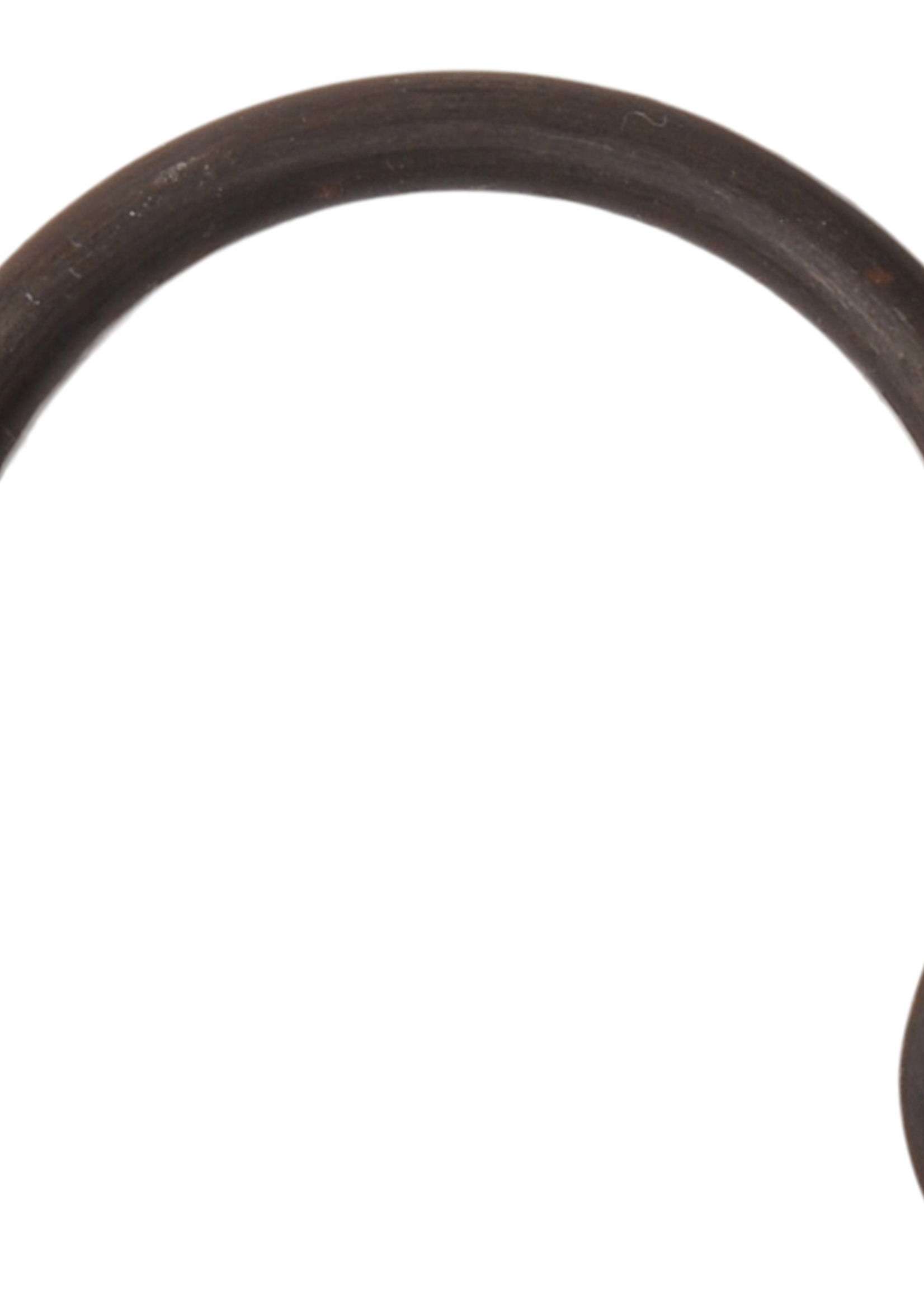 AL-KO AL-KO AK161 - rond 35/45/50 mm - 1600 kg - geremde koppeling