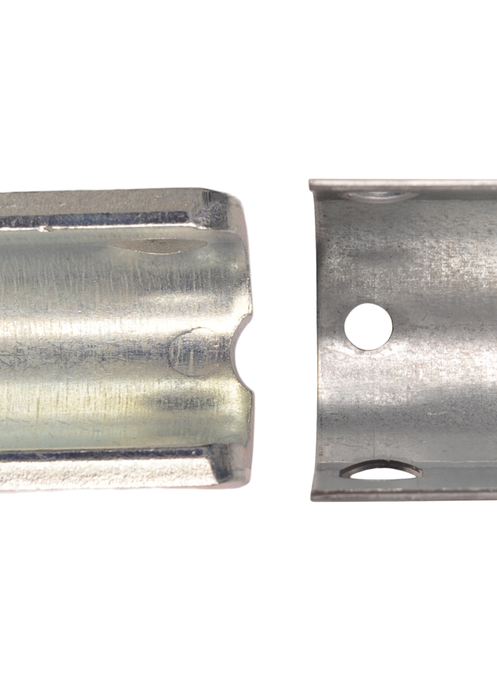 AL-KO AL-KO AK161 - rond 35/45/50 mm - 1600 kg - geremde koppeling