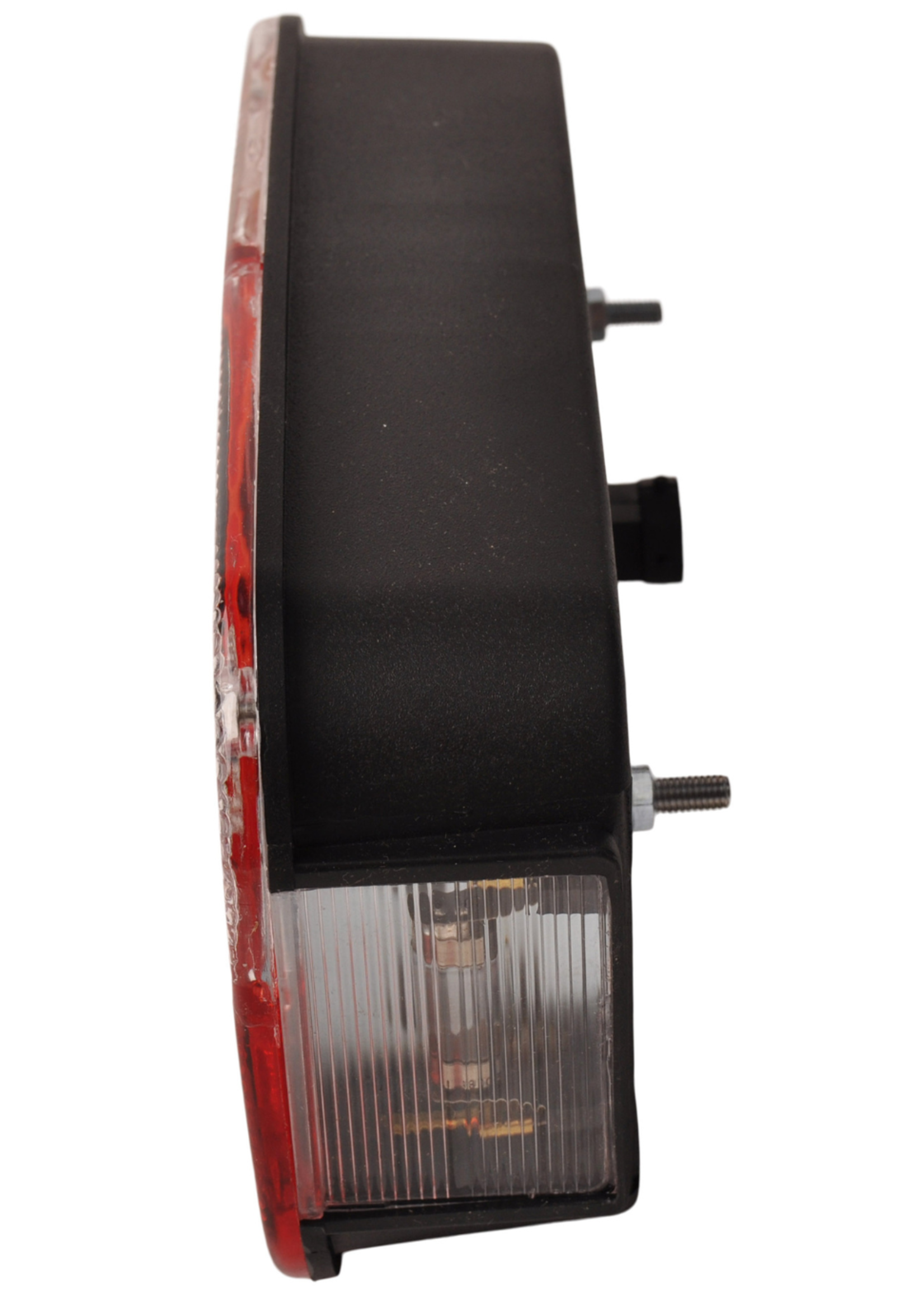 Aspock Aspock Multipoint 3 - links - 5-polig - 244x138x60 mm