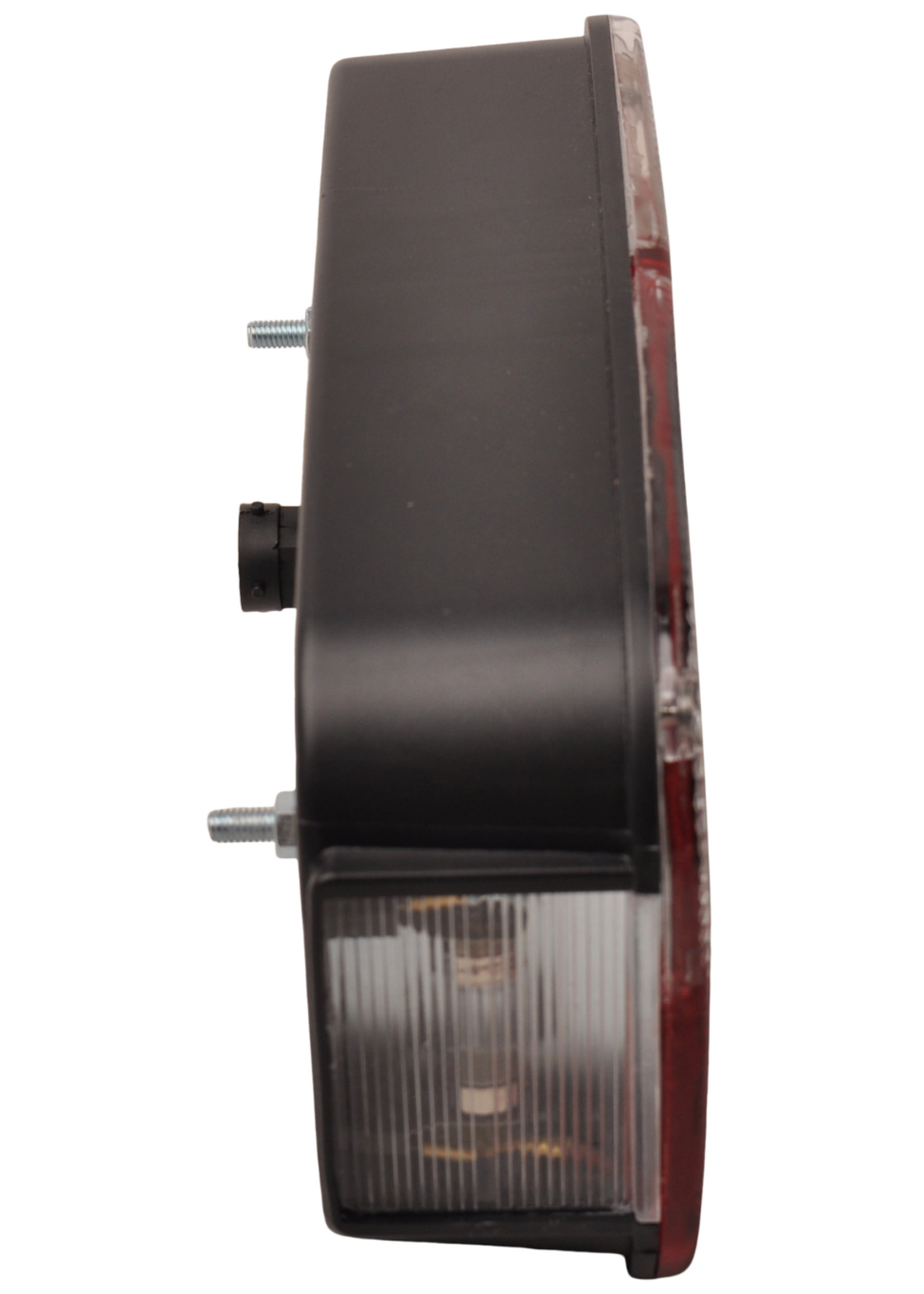 Aspock Aspock Multipoint 3 - rechts - 5-polig - 244x138x60 mm