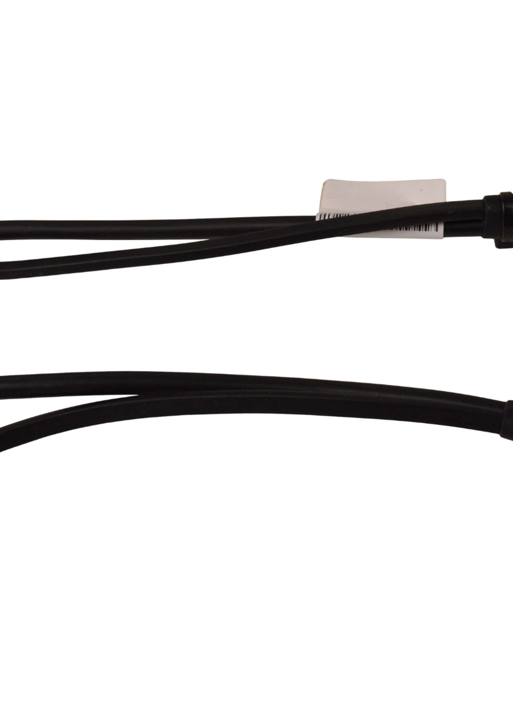 Aspock Led set - 5 meter - 7 polig - aftakkingen