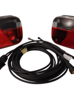 Aspock Aspock Multipoint 3 - 5 meter - 7 polig